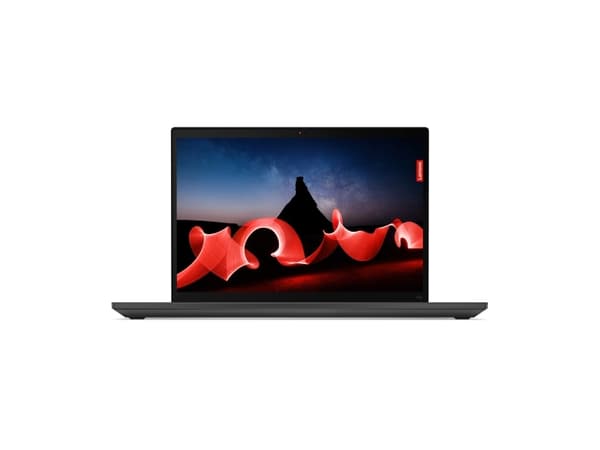Lenovo ThinkPad T14, Intel® Core™ i7, 35,6 cm (14"), 1920 x 1200 pikseliä, 16 Gt, 512 Gt, Windows 11 Pro