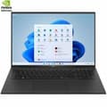 Miniatyrbild 1 av 3: Bärbar dator LG 17Z90R-E.AD78B 17" Intel Core i7-1360P 32 GB RAM 1 TB SSD NVIDIA GeForce RTX 3050
