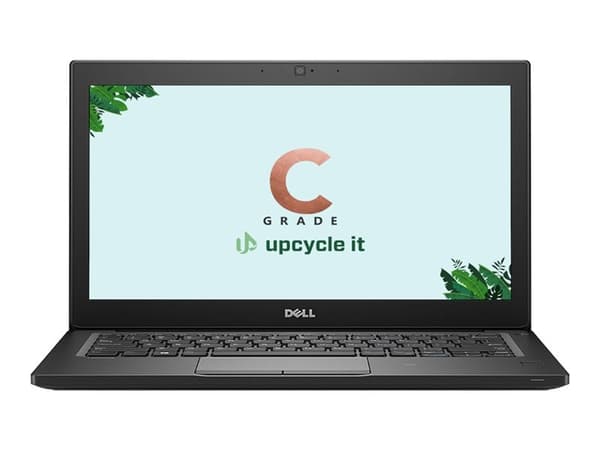 Dell Latitude 7280 (Refurbished) C