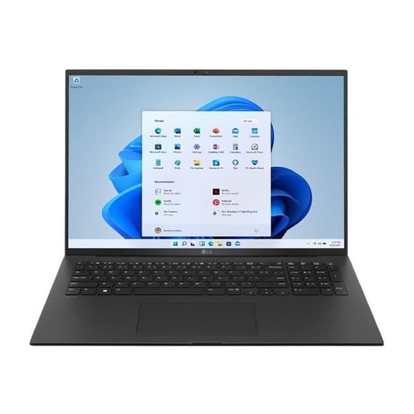 Lg Gram 17z90s-g.ad7bb 17´´ Ultra 7-155h/32gb/2tb Ssd Kannettava Tietokone Spanish QWERTY