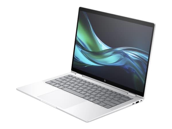 HP Elite x360 1040 G11 Notebook - Flippdesign - Intel Core Ultra 5 - 125H / inntil 4.5 GHz - Win 11 Pro - Intel Arc Graphics - 32 GB RAM - 1 TB SSD N