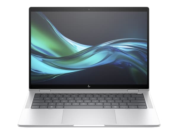 HP Elite x360 1040 G11 Notebook - Flippdesign - Intel Core Ultra 5 - 125H / inntil 4.5 GHz - Win 11 Pro - Intel Arc Graphics - 32 GB RAM - 1 TB SSD N
