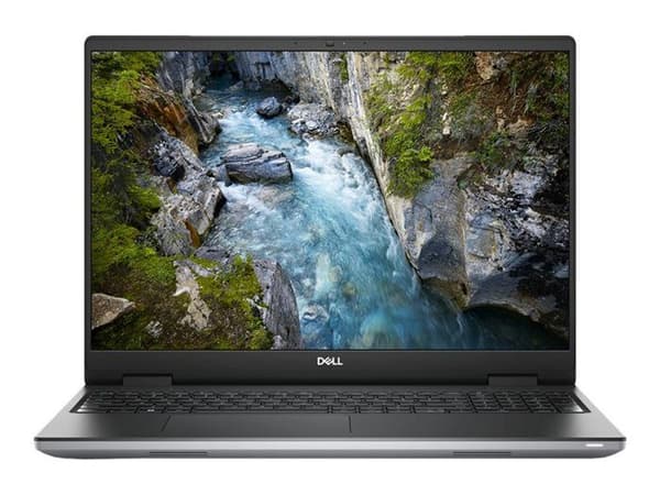 Dell Precision 7680 - 16" - I