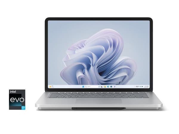 Bärbar dator - MICROSOFT - Surface Laptop Studio 2 - i7 16 GB - 512 GB SSD - RTX 4050