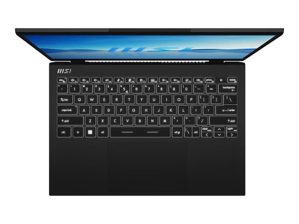 Laptop MSI Prestige 13 Evo A13M-037FR - I7 13th - 16GB - 13,3" FHD+