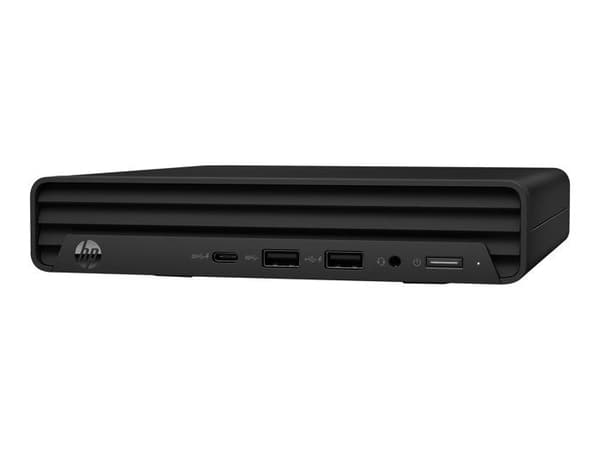 HP Pro 260 G9 - mini Core i3