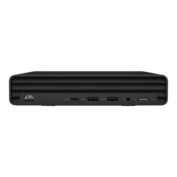 HP Pro 260 G9 - mini Core i3