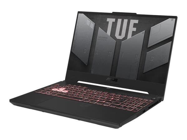 ASUS TUF Gaming A15 FA507NU-L