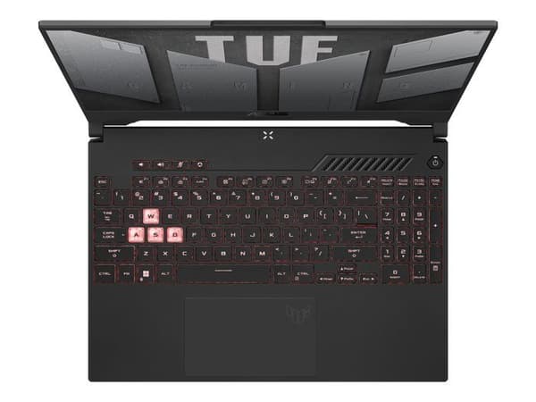 ASUS TUF Gaming A15 FA507NU-L