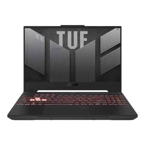 ASUS TUF Gaming A15 FA507NU-L