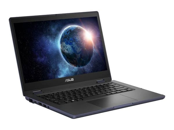 ASUS ExpertBook Flip BR14 BR1402FGA-NT0132XA - 14" - Intel Core i3 - N305 - 8 GB RAM - 128 GB SSD