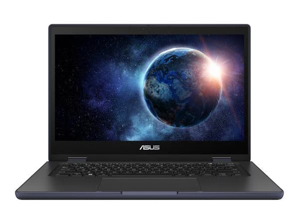 ASUS ExpertBook Flip BR14 BR1402FGA-NT0132XA - 14" - Intel Core i3 - N305 - 8 GB RAM - 128 GB SSD
