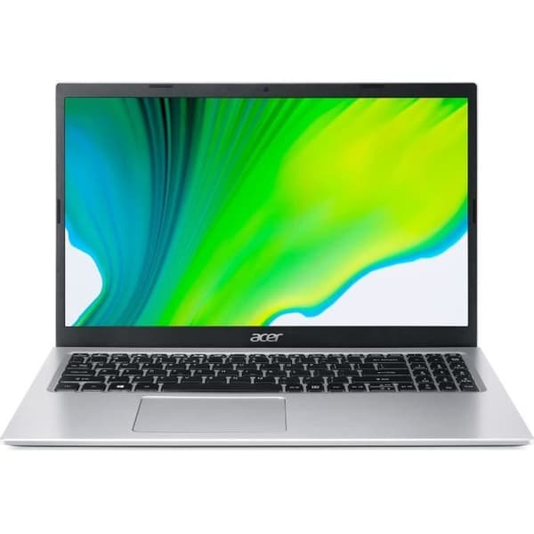 Acer Aspire 1 A115-32-C34Z Bärbar PC - 15,6" FHD - Intel Celeron N4500 - RAM 4GB - 128GB eMMC - Windows 11 - AZERTY