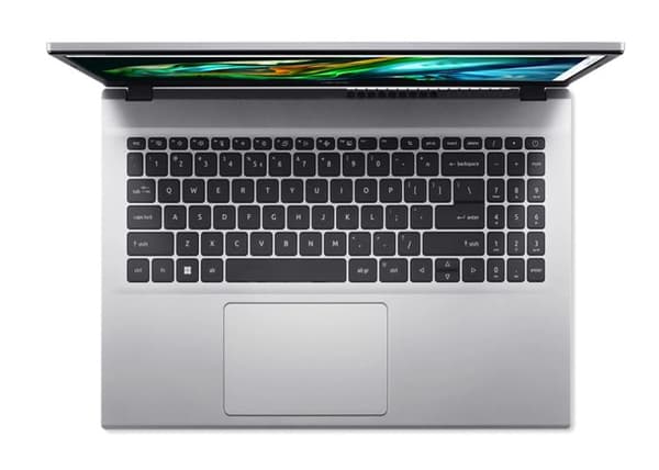 Laptop - Acer - Acer Aspire 3 15 A315-44P - AMD Ryzen 5 - 5500U / upp till 4 GHz - Win 11 Home - Radeon Graphics - 16 G