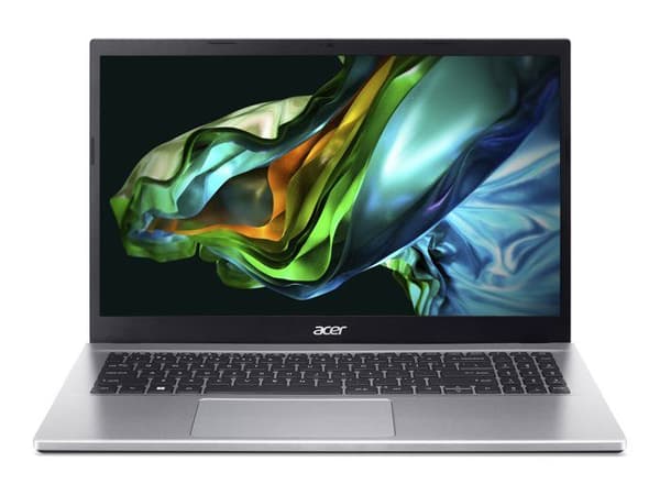 Laptop - Acer - Acer Aspire 3 15 A315-44P - AMD Ryzen 5 - 5500U / upp till 4 GHz - Win 11 Home - Radeon Graphics - 16 G