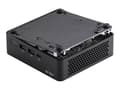 Miniatyrbild 3 av 3: Mini PC Barebone - ASUS - RNUC14RVKU700000I - Intel Core Ultra 7 155H - DDR5-SDRAM - SSD