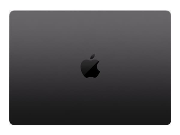 Apple MacBook Pro - M4 Pro - Apple M4 Pro 20-core - 24 GB RAM - 1 TB SSD - 14.2" 3024 x 1964 @ 120 Hz - Wi-Fi 6E, Bluetooth - romsvart - kbd: Dansk