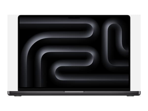 Apple MacBook Pro - M4 Pro - Apple M4 Pro 20-core - 48 GB RAM - 512 GB SSD - 16.2" 3456 x 2234 @ 120 Hz - Wi-Fi 6E, Bluetooth - space black - kbd: da