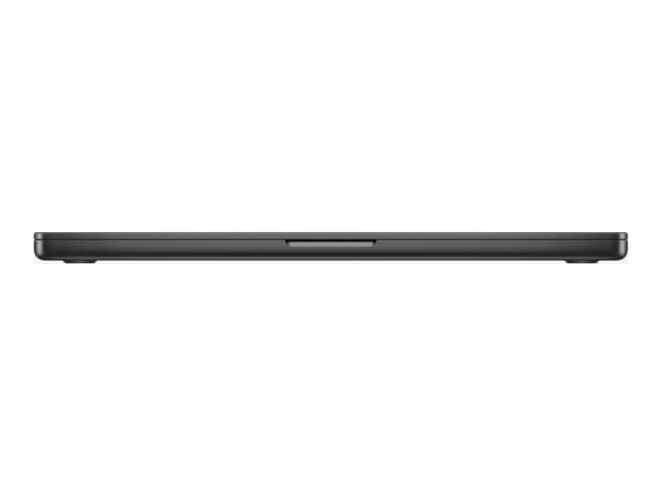 Apple MacBook Pro - M4 Max - Apple M4 Max 32-core - 36 GB RAM - 1 TB SSD - 16.2" 3456 x 2234 @ 120 Hz - Wi-Fi 6E, Bluetooth - romsvart - kbd: Dansk