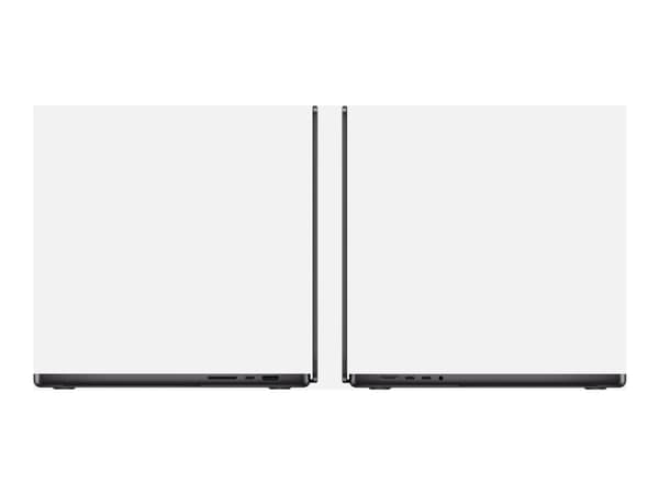 Apple MacBook Pro - M4 Max - Apple M4 Max 32-core - 36 GB RAM - 1 TB SSD - 16.2" 3456 x 2234 @ 120 Hz - Wi-Fi 6E, Bluetooth - romsvart - kbd: Dansk