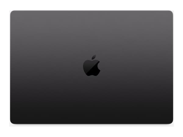 Apple MacBook Pro - M4 Max - Apple M4 Max 32-core - 36 GB RAM - 1 TB SSD - 16.2" 3456 x 2234 @ 120 Hz - Wi-Fi 6E, Bluetooth - romsvart - kbd: Dansk