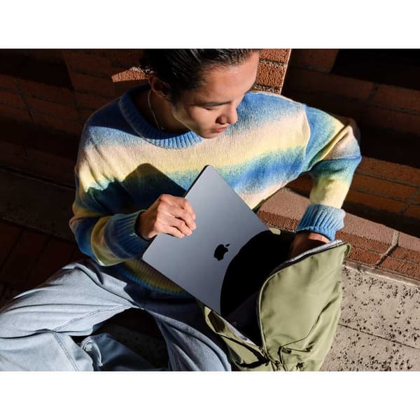 Apple Macbook Air 15´´ M3 8cpu 8gpu/16gb/256gb Ssd  Spanish QWERTY