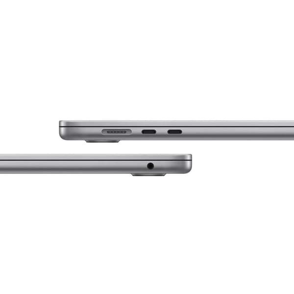 Apple Macbook Air 15´´ M3 8cpu 8gpu/16gb/256gb Ssd  Spanish QWERTY