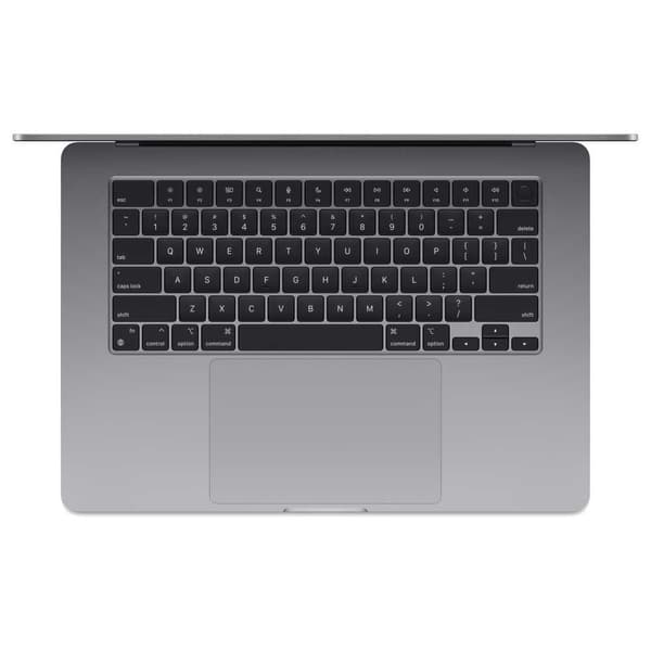 Apple Macbook Air 15´´ M3 8cpu 8gpu/16gb/256gb Ssd  Spanish QWERTY