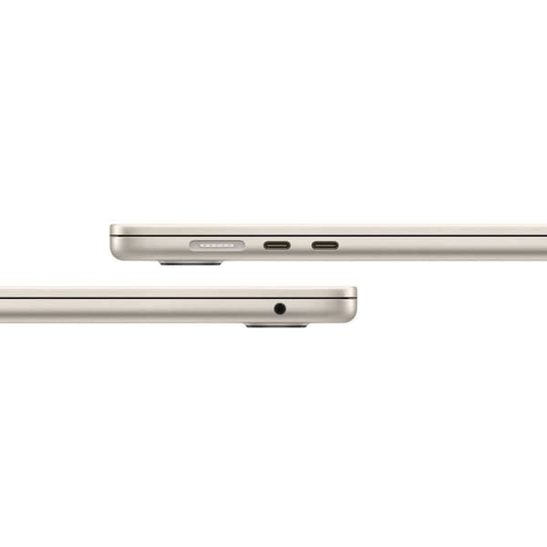 Apple Macbook Air 15´´ M3 8cpu 8gpu/16gb/256gb Ssd  Spanish QWERTY
