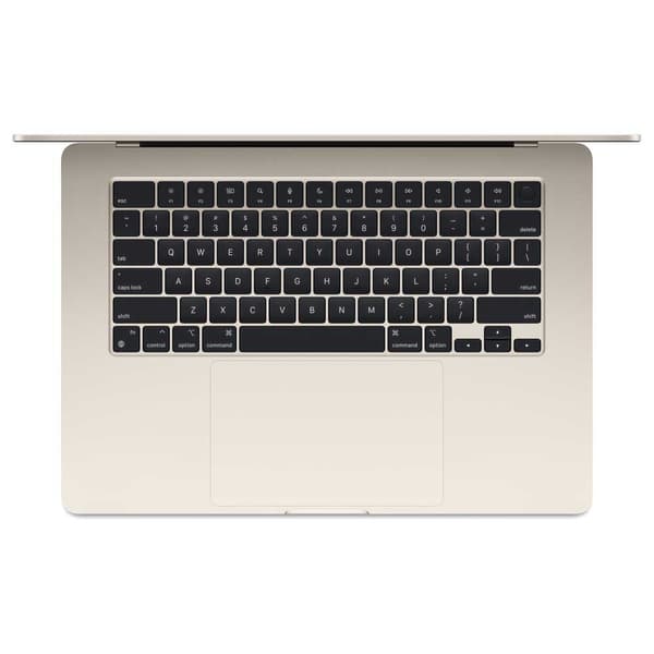 Apple Macbook Air 15´´ M3 8cpu 8gpu/16gb/256gb Ssd  Spanish QWERTY