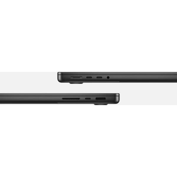 Apple Mackbook Pro 14´´ M4 10cpu 10gpu/16gb/1tb Ssd  Spanish QWERTY