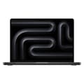 Miniatyrbillede 1 af 6: Apple Mackbook Pro 14´´ M4 10cpu 10gpu/16gb/1tb Ssd  Spanish QWERTY