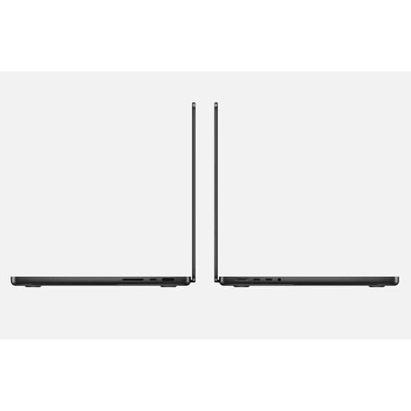 Apple Mackbook Pro 14´´ M4 Pro 12cpu 16gpu/24gb/512gb Ssd  Spanish QWERTY