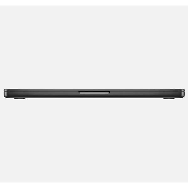Apple Mackbook Pro 14´´ M4 Pro 12cpu 16gpu/24gb/512gb Ssd  Spanish QWERTY