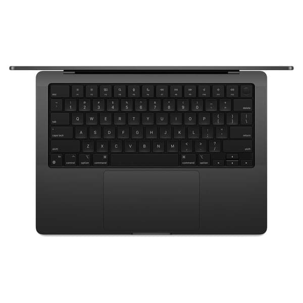 Apple Mackbook Pro 14´´ M4 Pro 12cpu 16gpu/24gb/512gb Ssd  Spanish QWERTY