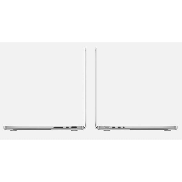 Apple Mackbook Pro 14´´ M4 Pro 12cpu 16gpu/24gb/512gb Ssd  Spanish QWERTY