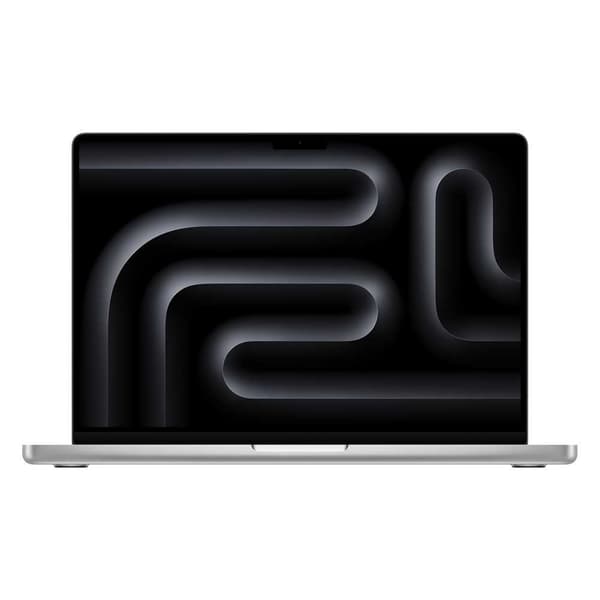 Apple Mackbook Pro 14´´ M4 Pro 12cpu 16gpu/24gb/512gb Ssd  Spanish QWERTY Sølv