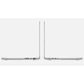Miniatyrbillede 4 af 6: Apple Mackbook Pro 14´´ M4 Pro 14cpu 20gpu/24gb/1tb Ssd  Spanish QWERTY