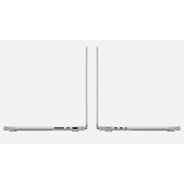 Apple Mackbook Pro 14´´ M4 Pro 14cpu 20gpu/24gb/1tb Ssd  Spanish QWERTY