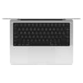 Miniatyrbillede 2 af 6: Apple Mackbook Pro 14´´ M4 Pro 14cpu 20gpu/24gb/1tb Ssd  Spanish QWERTY