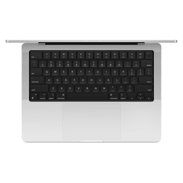 Apple Mackbook Pro 14´´ M4 Pro 14cpu 20gpu/24gb/1tb Ssd  Spanish QWERTY