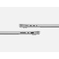 Miniatyrbild 5 av 6: Apple Mackbook Pro 16´´ M4 Pro 14cpu 20gpu/24gb/512gb Ssd  Spanish QWERTY