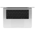 Miniatyrbild 2 av 6: Apple Mackbook Pro 16´´ M4 Pro 14cpu 20gpu/24gb/512gb Ssd  Spanish QWERTY