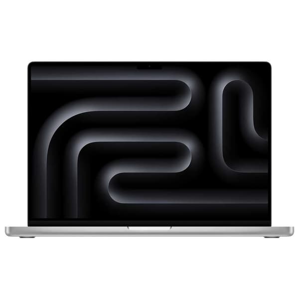 Apple Mackbook Pro 16´´ M4 Pro 14cpu 20gpu/24gb/512gb Ssd  Spanish QWERTY Sølv