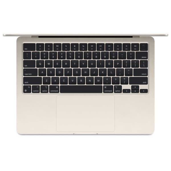 Apple Macbook Air 13´´ M2 8cpu 8gpu/16gb/256gb Ssd  Spanish QWERTY