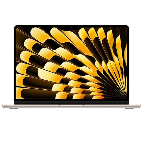 Apple Macbook Air 13´´ M2 8cpu 8gpu/16gb/256gb Ssd  Spanish QWERTY Beige