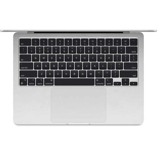 Apple Macbook Air 13´´ M3 8cpu 8gpu/16gb/256gb Ssd Spanish QWERTY