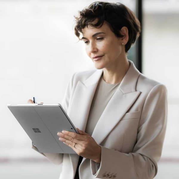 Microsoft Surface Pro 10 13´´ Ultra 7-165u/16gb/256gb Ssd Laptop  Spanish QWERTY