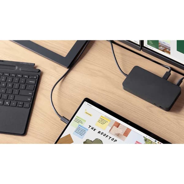 Microsoft Surface Pro 10 13´´ Ultra 7-165u/16gb/256gb Ssd Laptop  Spanish QWERTY
