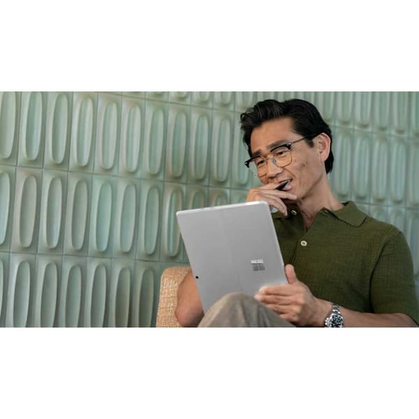 Microsoft Surface Pro 10 13´´ Ultra 7-165u/16gb/256gb Ssd Laptop  Spanish QWERTY